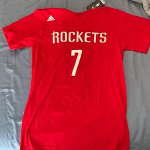 Houston Rockets Dekker Tshirt